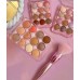 Paleta Sombras Make up BOX C/24 Un Amor Anjo